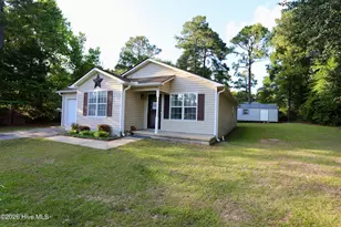 110 Robin Hood Ln, Aberdeen, NC 28315 - Photo 7