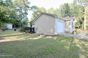 110 Robin Hood Ln, Aberdeen, NC 28315 - Photo 3