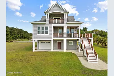 102 Brandon Avenue #11, Hubert, NC 28539 - Photo 1