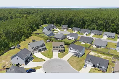 126 Station Yard Road, New Bern, NC 28562 - Photo 43
