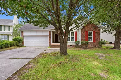 1504 Marblehead Court, Wilmington, NC 28412 - Photo 1