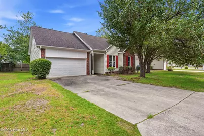 1504 Marblehead Court, Wilmington, NC 28412 - Photo 3
