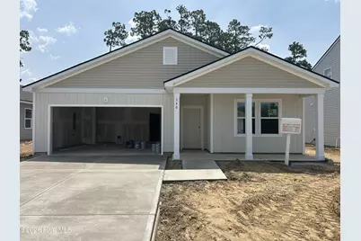 540 Coronado Avenue SE, Leland, NC 28451 - Photo 1
