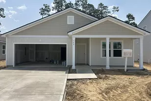 540 Coronado Ave SE, Leland, NC 28451 - Photo 1