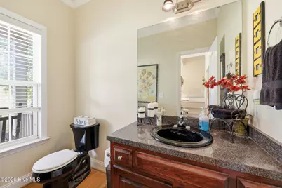 42 Carlton Street, Clayton, NC 27520 - Photo 21