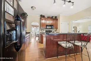42 Carlton St, Clayton, NC 27520 - Photo 3