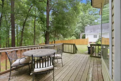 42 Carlton Street, Clayton, NC 27520 - Photo 25
