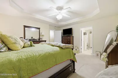 42 Carlton Street, Clayton, NC 27520 - Photo 15