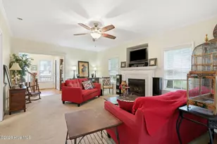 42 Carlton St, Clayton, NC 27520 - Photo 9