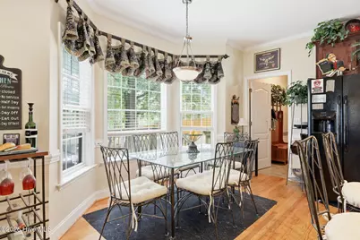 42 Carlton Street, Clayton, NC 27520 - Photo 5
