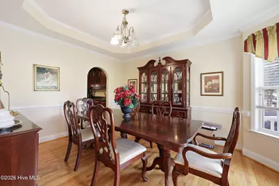 42 Carlton Street, Clayton, NC 27520 - Photo 7