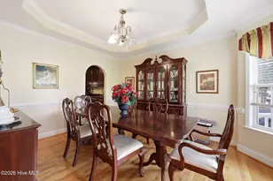 42 Carlton St, Clayton, NC 27520 - Photo 7