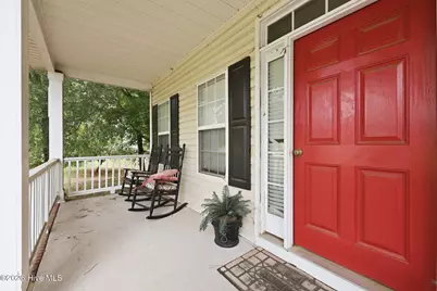 42 Carlton Street, Clayton, NC 27520 - Photo 31