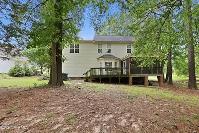 42 Carlton Street, Clayton, NC 27520 - Photo 27