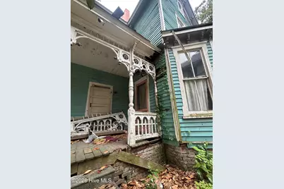 311 N James Street, Goldsboro, NC 27530 - Photo 3
