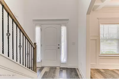 732 Courtland Lane, Harlem, GA 30814 - Photo 5