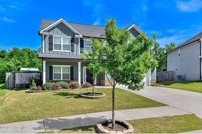 732 Courtland Lane, Harlem, GA 30814 - Photo 3