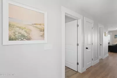 1031 Ocean Boulevard W, Holden Beach, NC 28462 - Photo 7