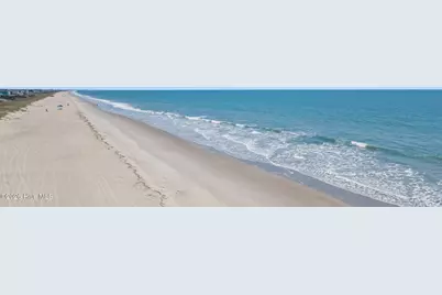 1031 Ocean Boulevard W, Holden Beach, NC 28462 - Photo 49