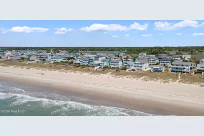 1031 Ocean Boulevard W, Holden Beach, NC 28462 - Photo 53