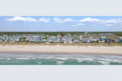 1031 Ocean Boulevard W, Holden Beach, NC 28462 - Photo 51