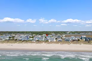1031 Ocean Blvd W, Holden Beach, NC 28462 - Photo 51