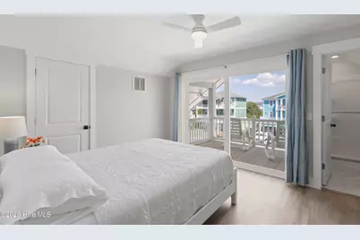 1031 Ocean Boulevard W, Holden Beach, NC 28462 - Photo 35