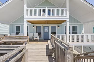 1031 Ocean Boulevard W, Holden Beach, NC 28462 - Photo 33