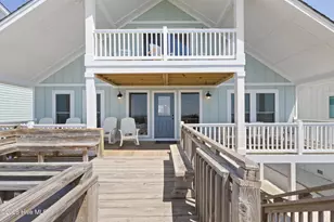 1031 Ocean Blvd W, Holden Beach, NC 28462 - Photo 33