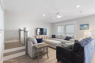 1031 Ocean Boulevard W, Holden Beach, NC 28462 - Photo 21