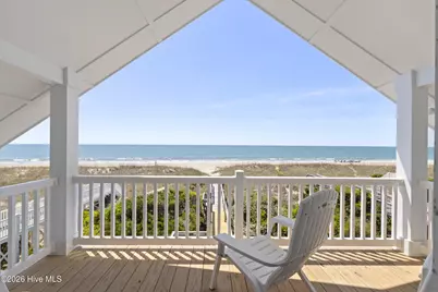 1031 Ocean Boulevard W, Holden Beach, NC 28462 - Photo 43