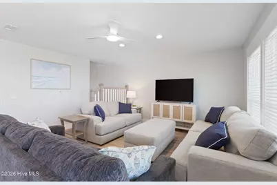 1031 Ocean Boulevard W, Holden Beach, NC 28462 - Photo 19