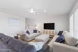 1031 Ocean Blvd W, Holden Beach, NC 28462 - Photo 19
