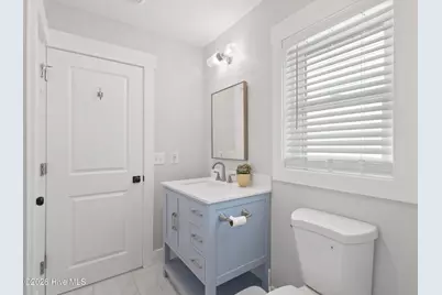 1031 Ocean Boulevard W, Holden Beach, NC 28462 - Photo 25