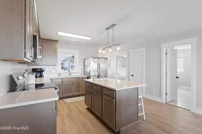 1031 Ocean Boulevard W, Holden Beach, NC 28462 - Photo 11