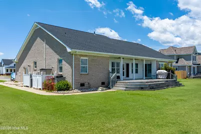 128 Durant Street, Hertford, NC 27944 - Photo 3