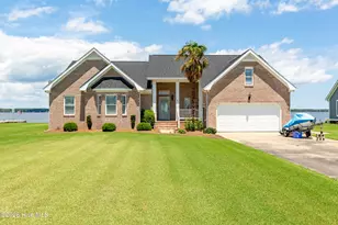 128 Durant St, Hertford, NC 27944 - Photo 1