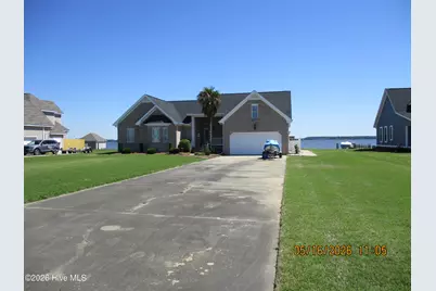 128 Durant Street, Hertford, NC 27944 - Photo 37