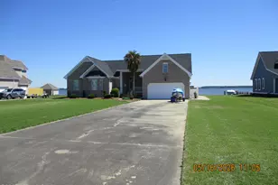 128 Durant St, Hertford, NC 27944 - Photo 37