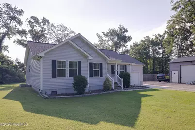 100 Walnut Acres Way, Barco, NC 27917 - Photo 3