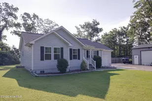 100 Walnut Acres Way, Barco, NC 27917 - Photo 3