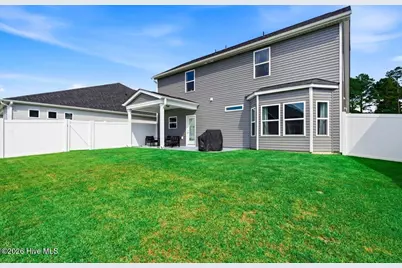 1160 Calabash Station Boulevard NW, Calabash, NC 28467 - Photo 5