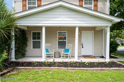 2260 Adams Street, Wilmington, NC 28401 - Photo 3