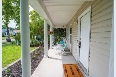 2260 Adams Street, Wilmington, NC 28401 - Photo 5