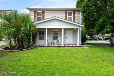 2260 Adams Street, Wilmington, NC 28401 - Photo 1