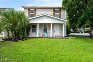 2260 Adams St, Wilmington, NC 28401 - Photo 1