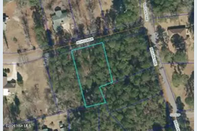 4001& 4003 Schooner Circle, Oriental, NC 28571 - Photo 5