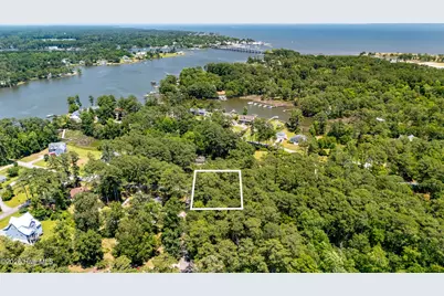 4001& 4003 Schooner Circle, Oriental, NC 28571 - Photo 3
