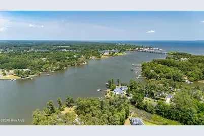 4001& 4003 Schooner Circle, Oriental, NC 28571 - Photo 13