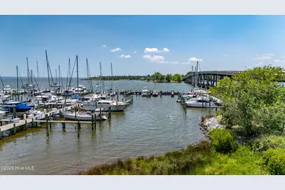 516 S Water Street #A8, Oriental, NC 28571 - Photo 9